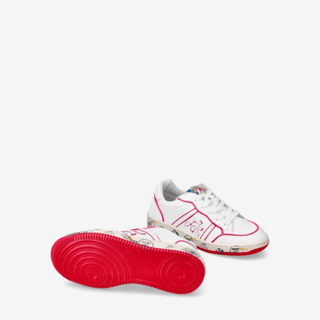 Wallyb 1858B*Premiata Discount