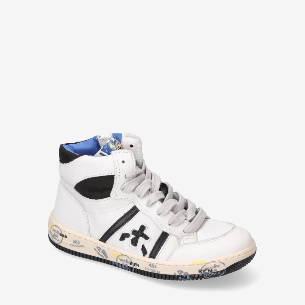 Wallybhi 1839H*Premiata Best