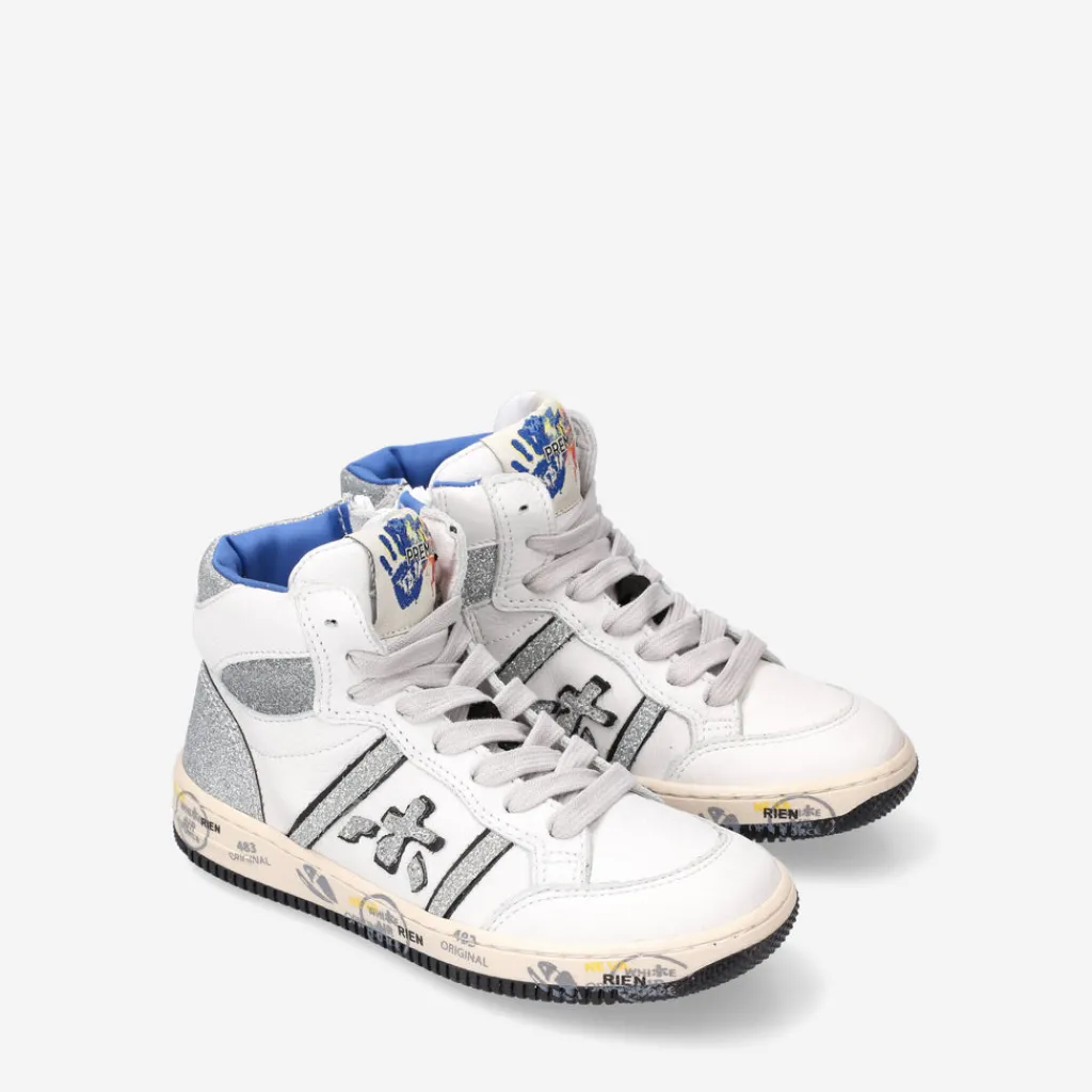 Wallybhi 1838H*Premiata Best