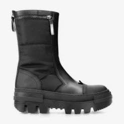 Wonga M6556A Nylon Ankle Boots*Premiata Store