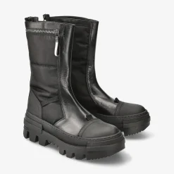 Wonga M6556A Nylon Ankle Boots*Premiata Store