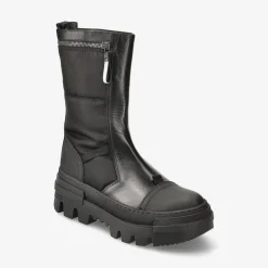 Wonga M6556A Nylon Ankle Boots*Premiata Store