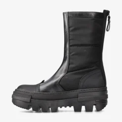 Wonga M6556A Nylon Ankle Boots*Premiata Store