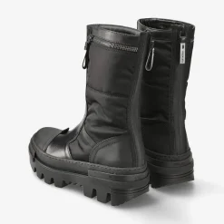 Wonga M6556A Nylon Ankle Boots*Premiata Store