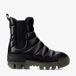 Wonga M6550A Rubberized Ankle Boots*Premiata Discount
