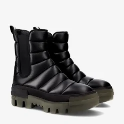Wonga M6550A Rubberized Ankle Boots*Premiata Discount