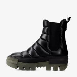 Wonga M6550A Rubberized Ankle Boots*Premiata Discount