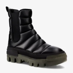 Wonga M6550A Rubberized Ankle Boots*Premiata Discount