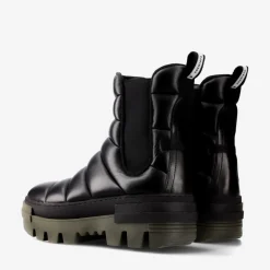 Wonga M6550A Rubberized Ankle Boots*Premiata Discount