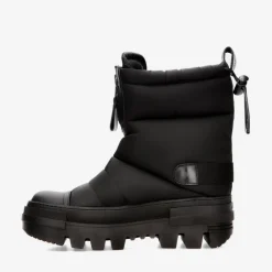 Wonga M6552C Fabric Ankle Boots*Premiata New