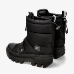 Wonga M6552C Fabric Ankle Boots*Premiata New