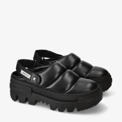 Wonga M6555C Leather Sabot*Premiata Sale