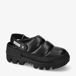Wonga M6555C Leather Sabot*Premiata Sale
