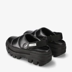 Wonga M6555C Leather Sabot*Premiata Sale