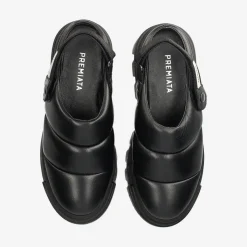 Wonga M6555C Leather Sabot*Premiata Sale