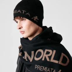 Wool Cap Pr291100*Premiata Best Sale