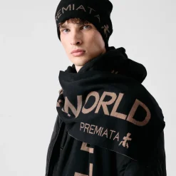 Wool Cap Pr291100*Premiata Best Sale