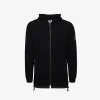Wool Cardigan Pr277100 With Hood*Premiata Cheap