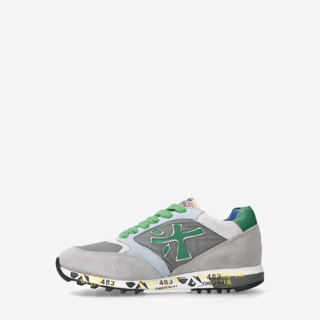 Zaczacb 1848*Premiata Best