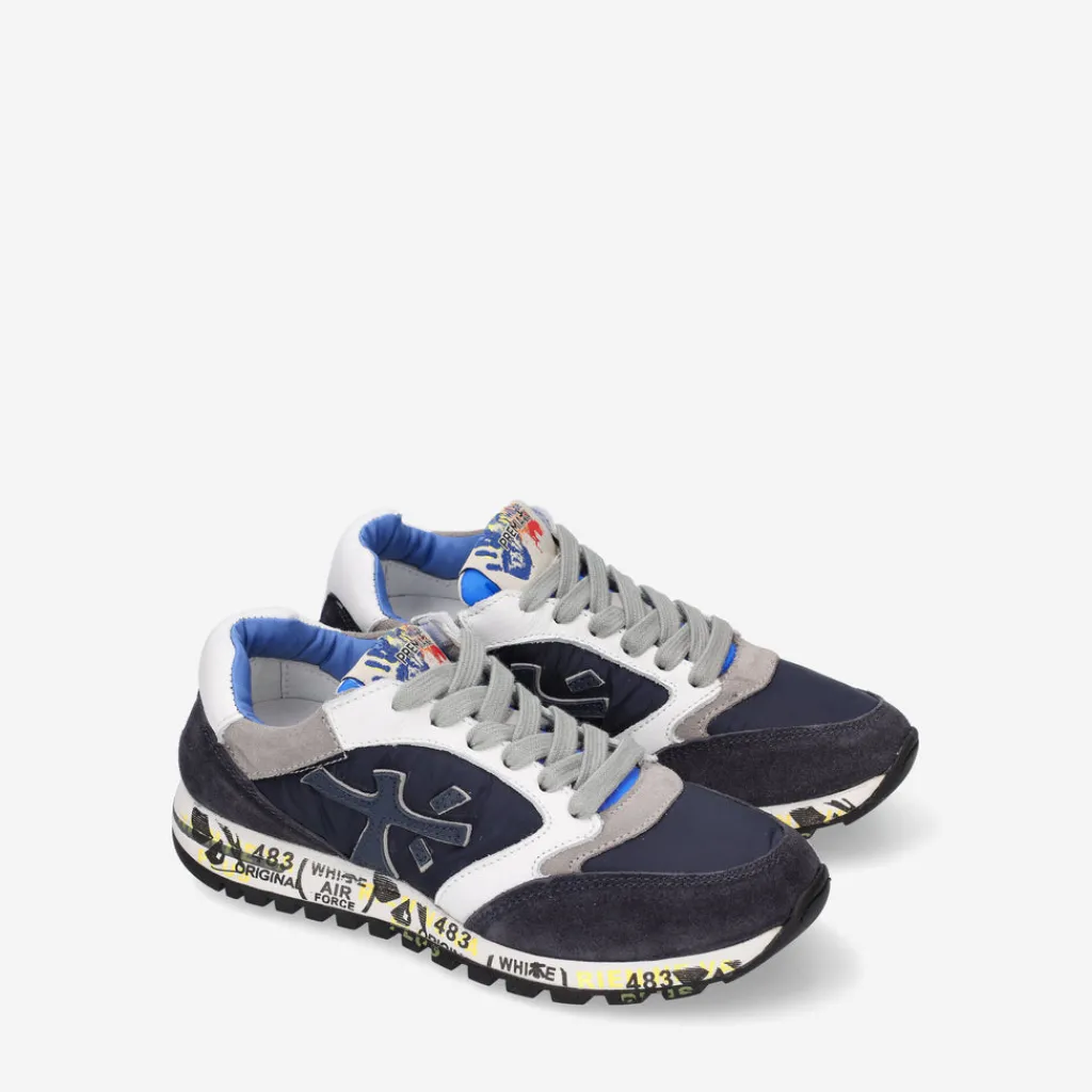 Zaczacb 1727B*Premiata Cheap