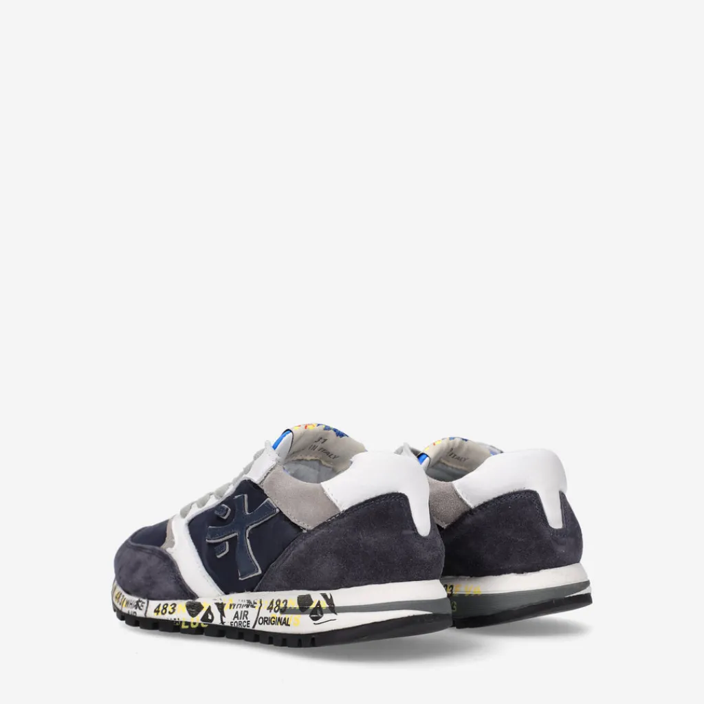 Zaczacb 1727B*Premiata Cheap