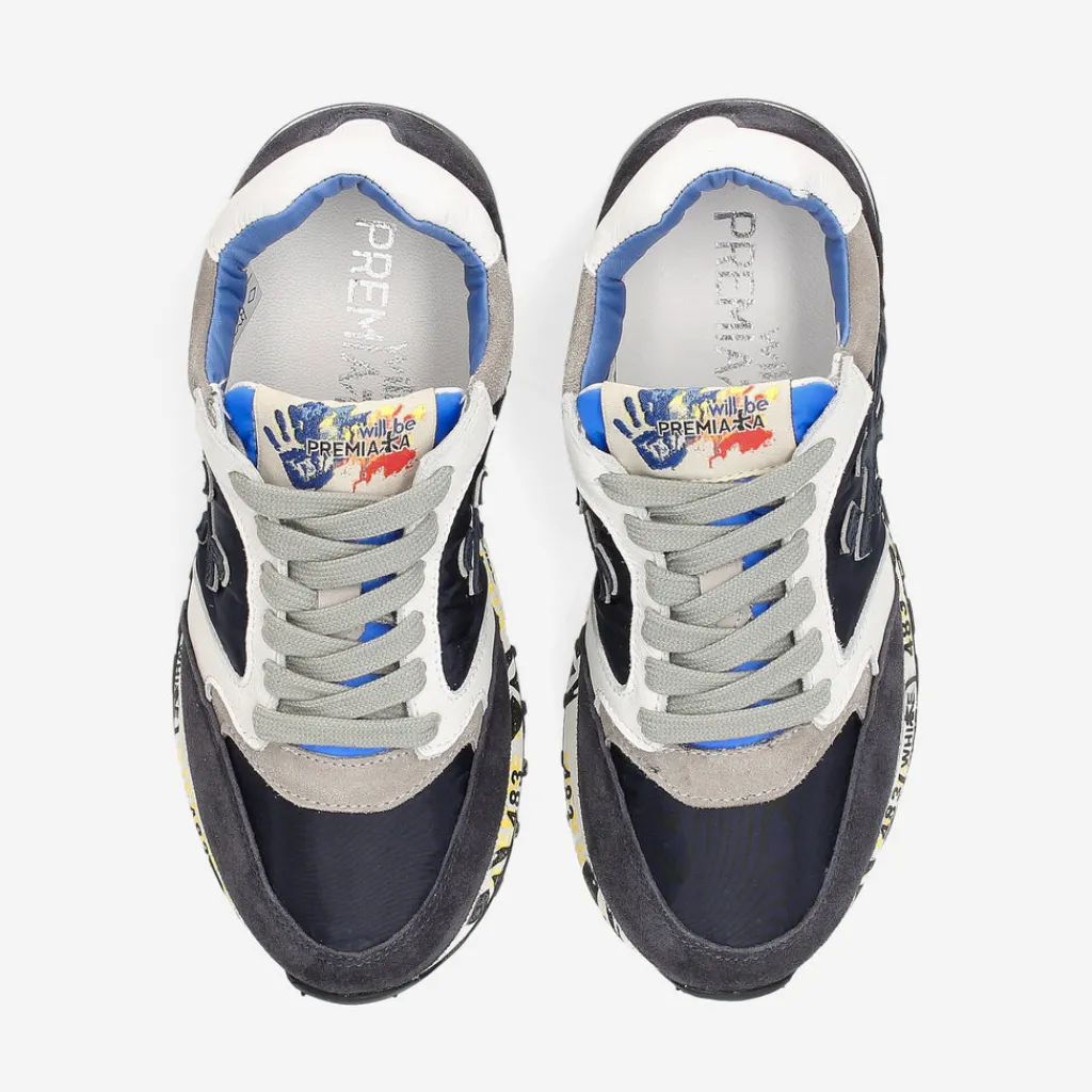 Zaczacb 1727B*Premiata Cheap