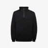 Zip Sweatshirt Cen00100 In Cotton*Premiata Best